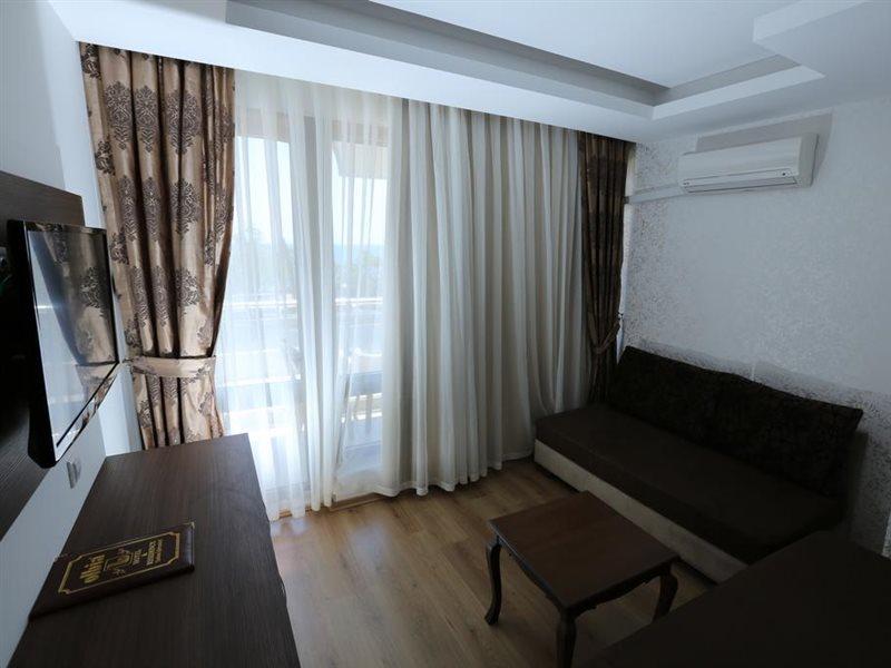 Olbia 3* Antália