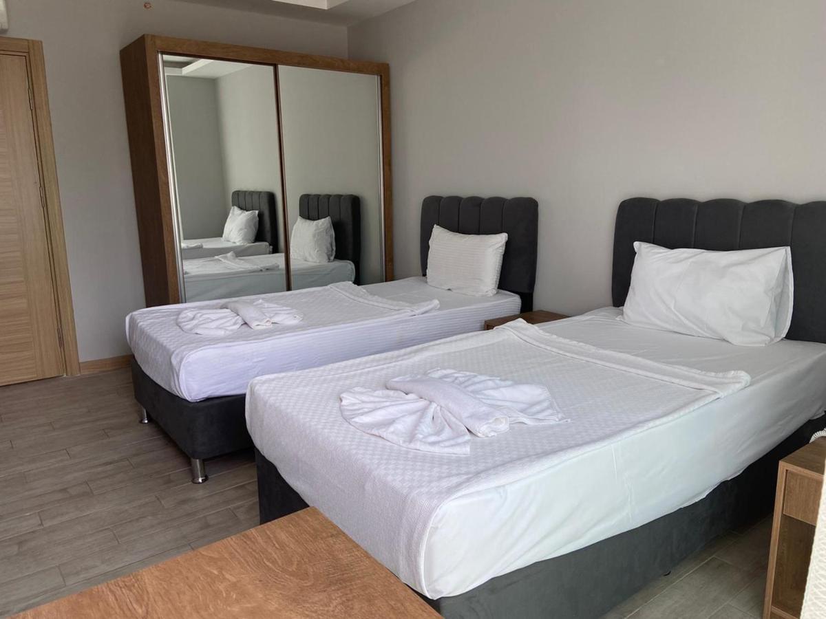 Hotel Zeynel Antália