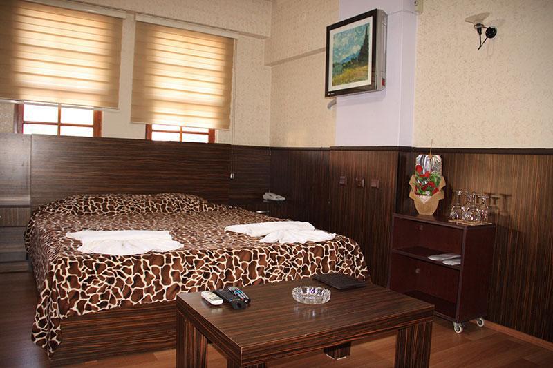 Apart-hotel Ale Boutique 3*