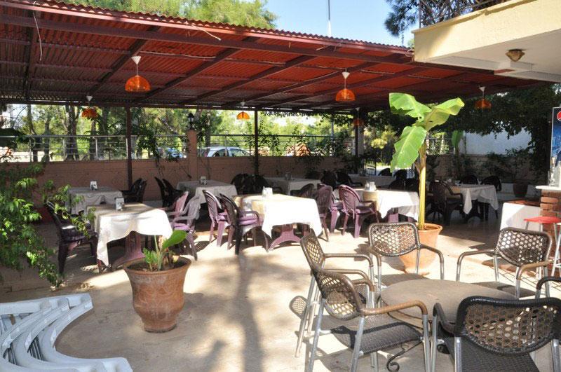 Apart-hotel Ale Boutique 3*