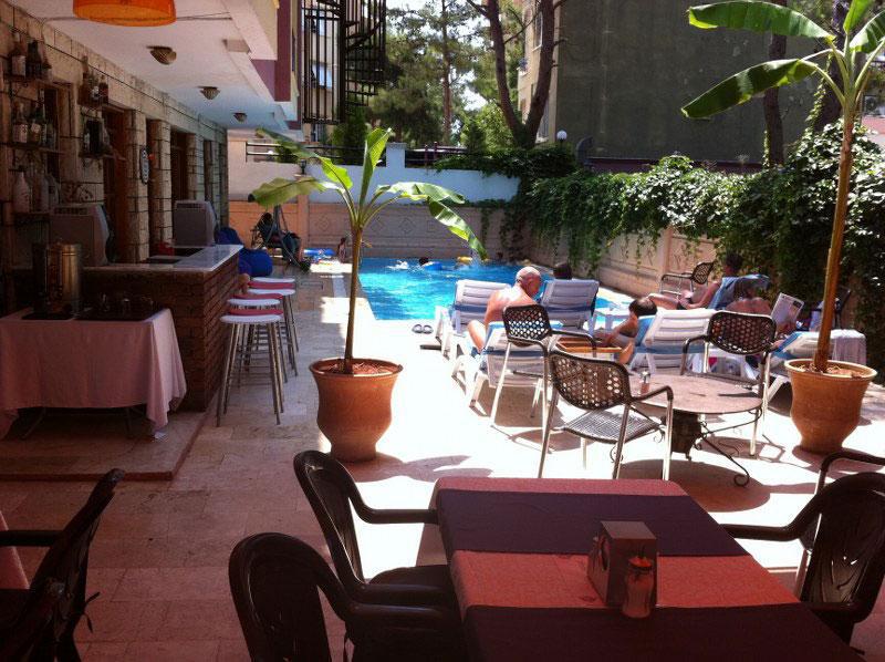 Apart-hotel Ale Boutique