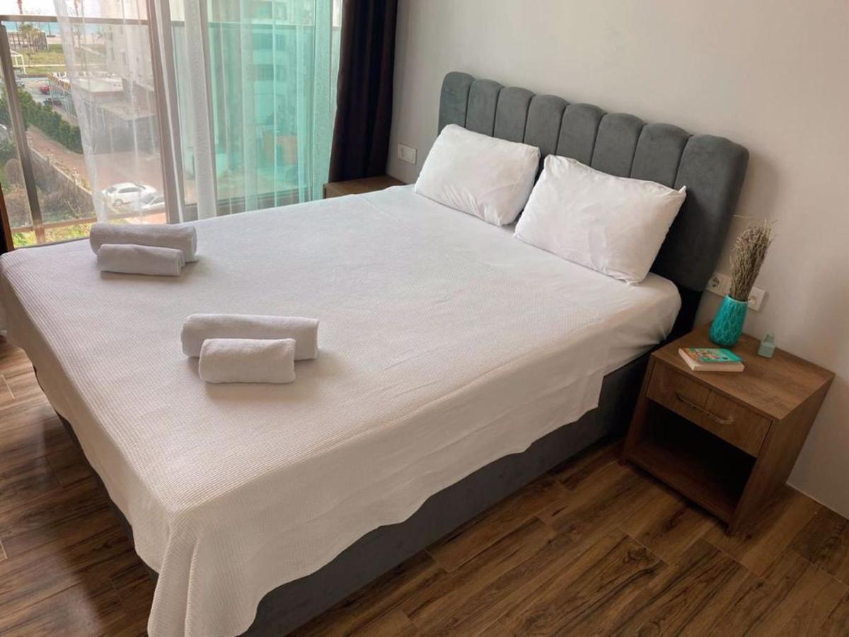 Hotel Zeynel Antália