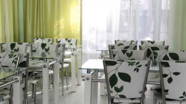 Volkii Otel1 2*