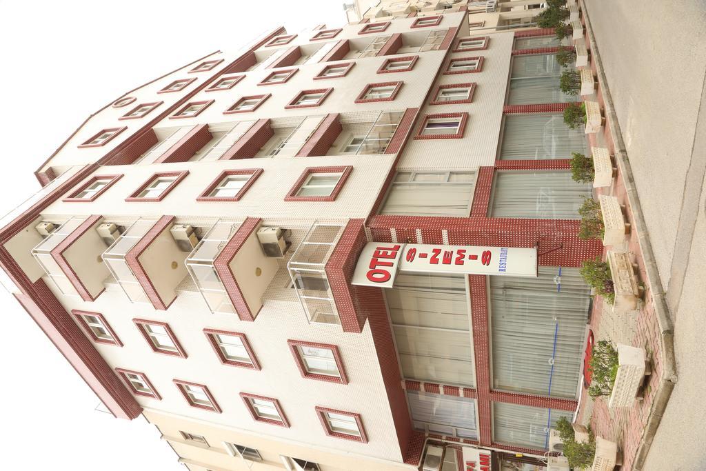 Sinemis Hotel Antália