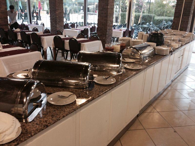 Club Fontana Life Otel