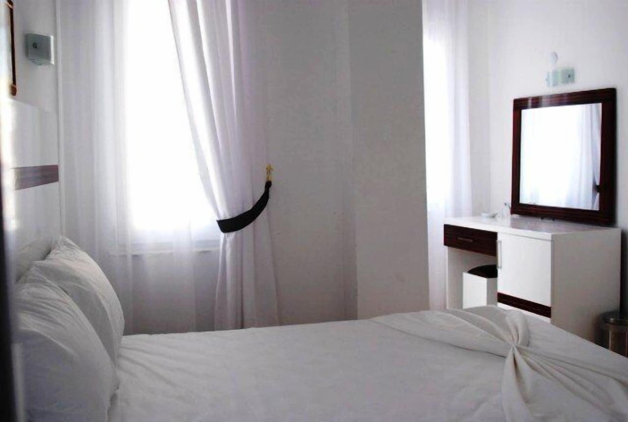 Hotel Atalla Antália