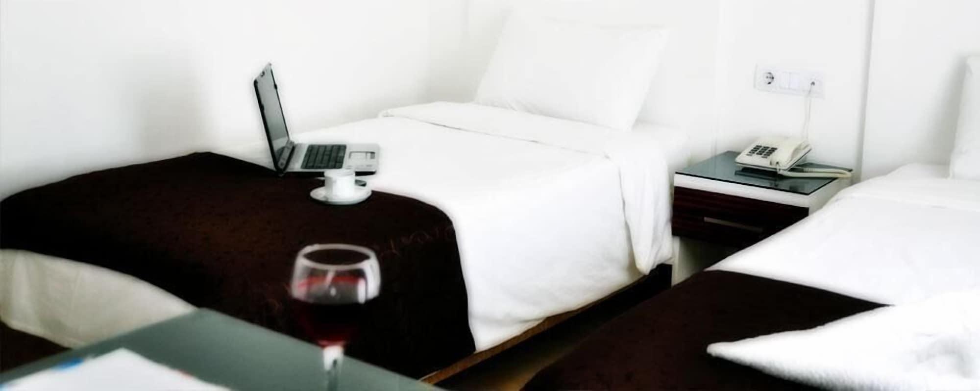 Atalla Hotel Antália