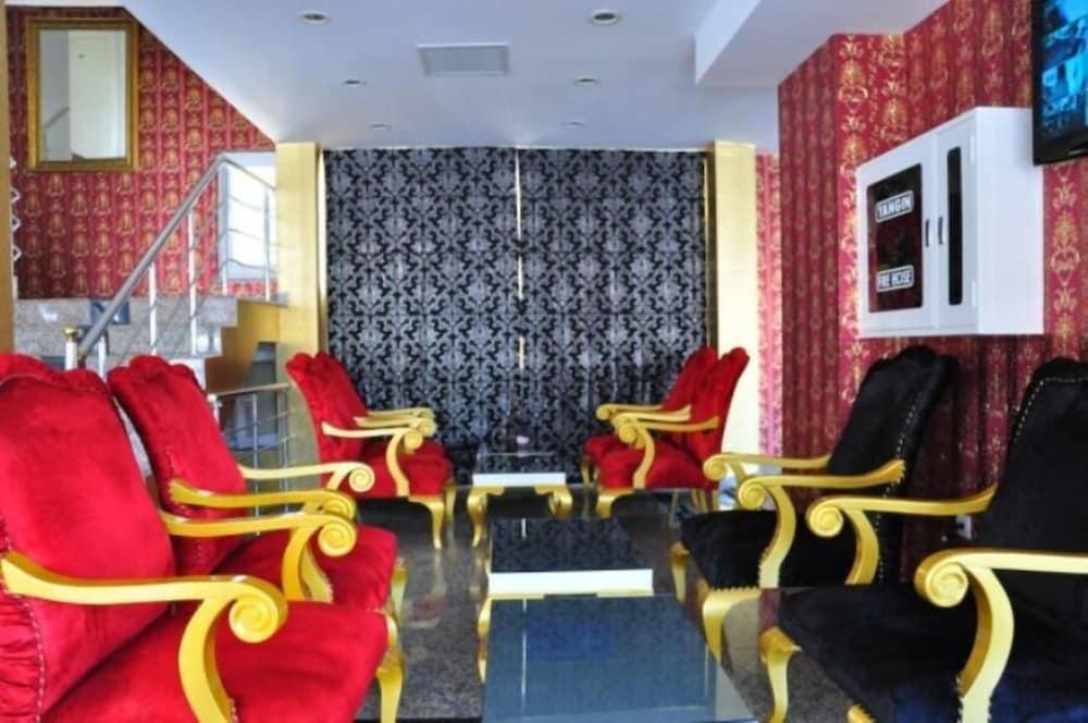 Atalla Hotel Antália