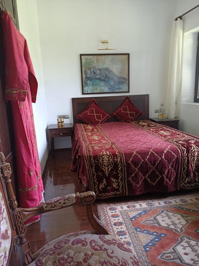 Hotel Hadrianus Pansion Antália