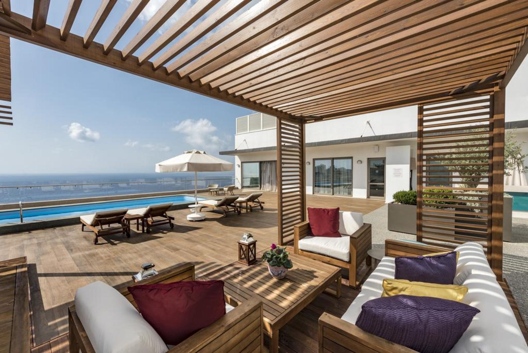 Hotel Akra Antalya