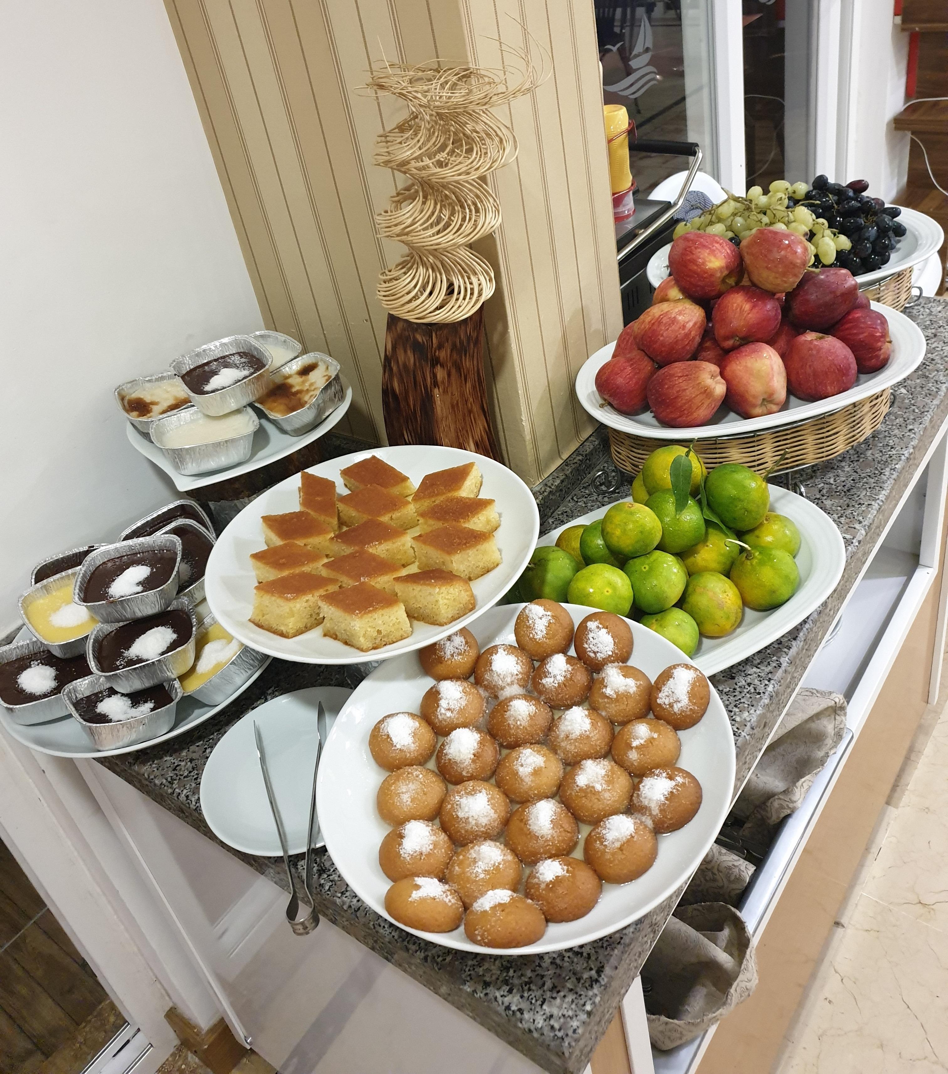 Esperanza Otel 3*