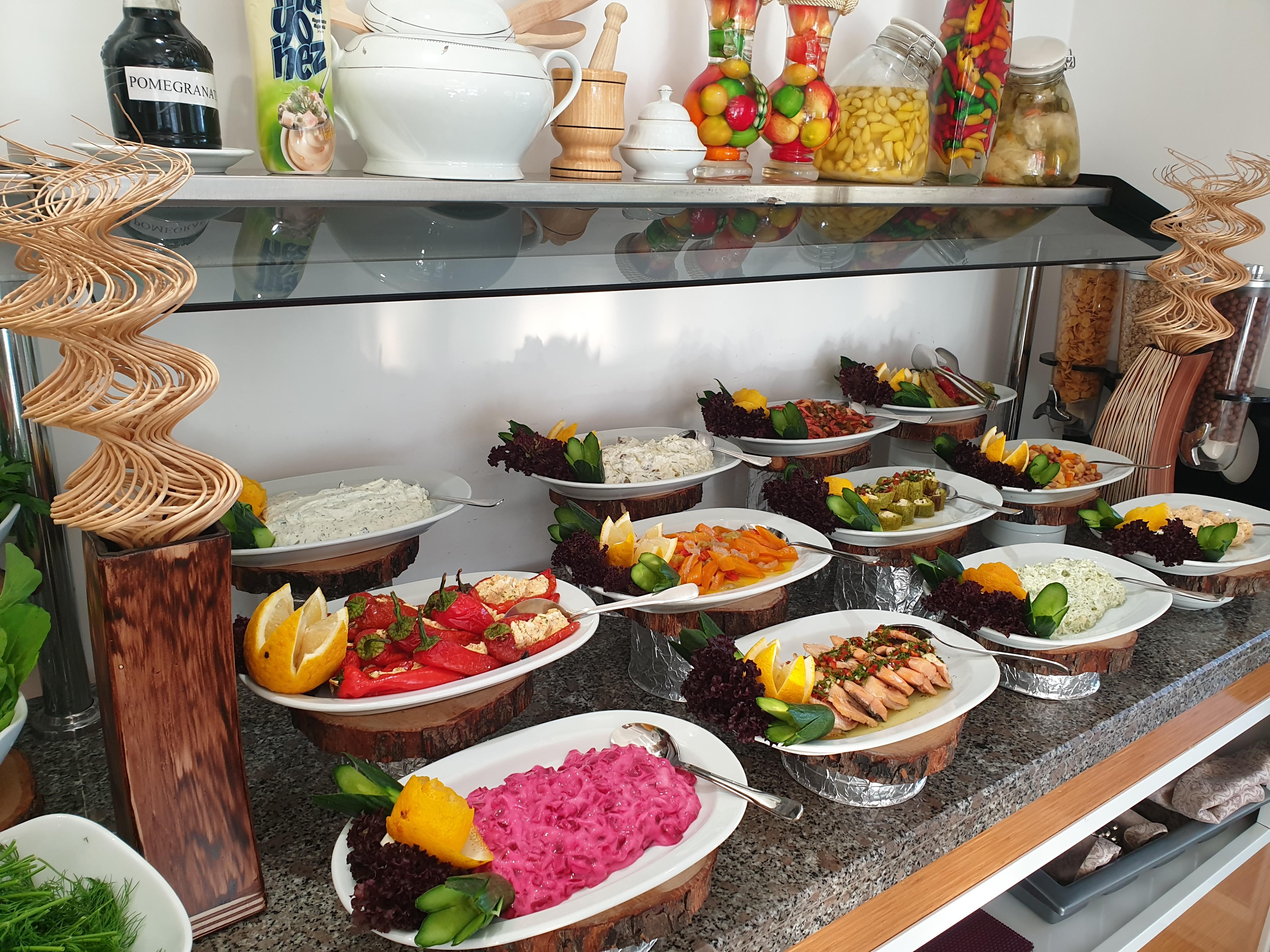 Esperanza Otel Antalya