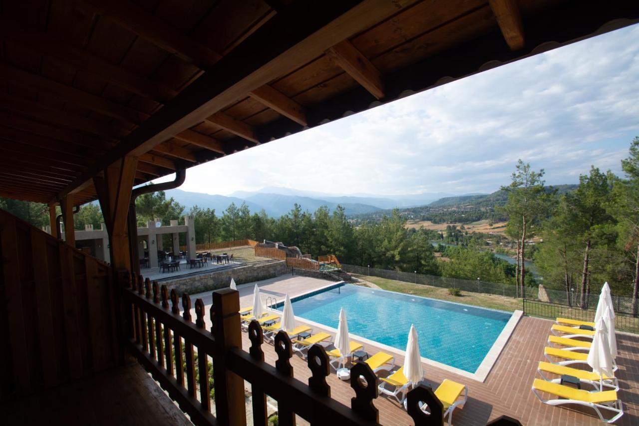 Hotel Maison Hill Hobbit & Boutique Antália