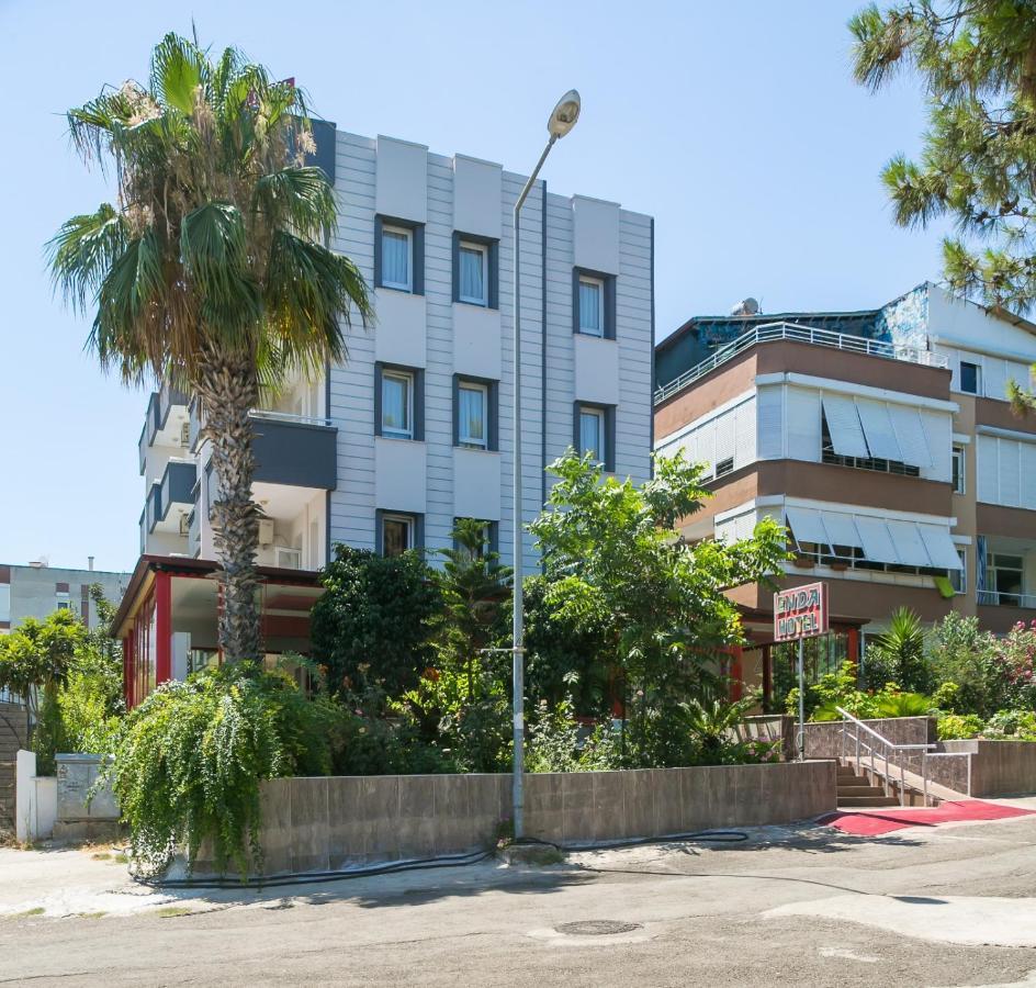 Hotel Enda Lara Antália