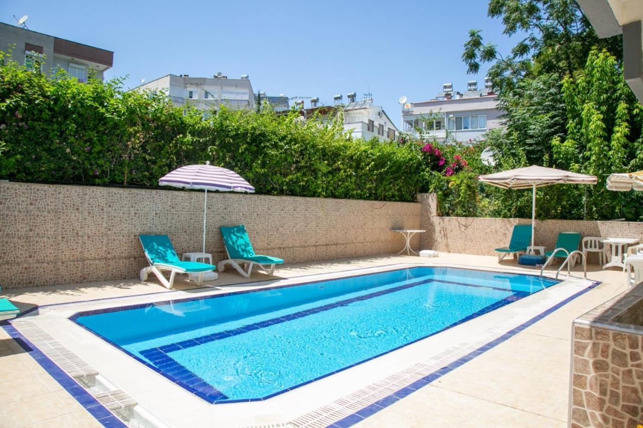 Hotel Enda Lara Antália