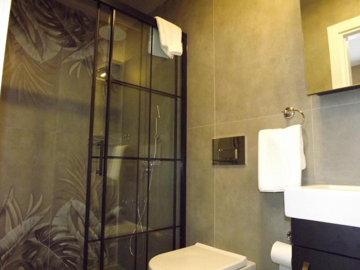 Beyaz Melek Apartamento Antália