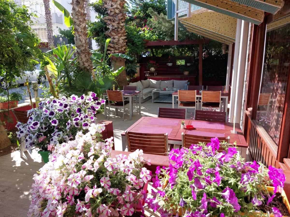 Apartamento Beyaz Melek