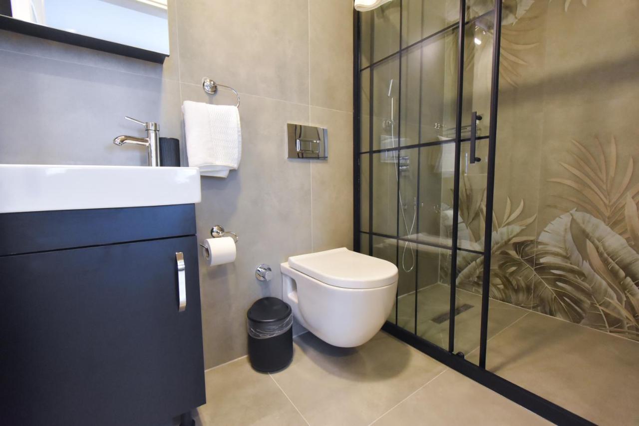 Apartamento Beyaz Melek