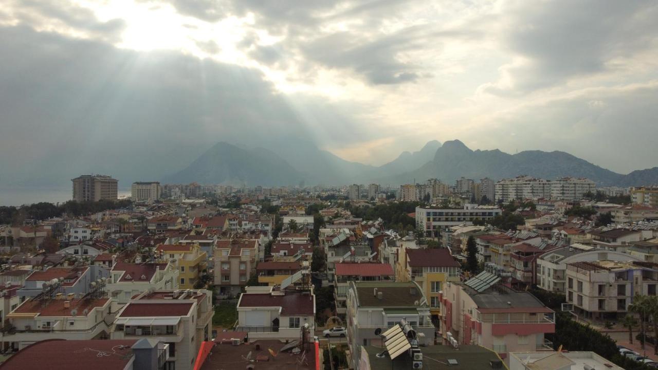 Apartamento Beyaz Melek