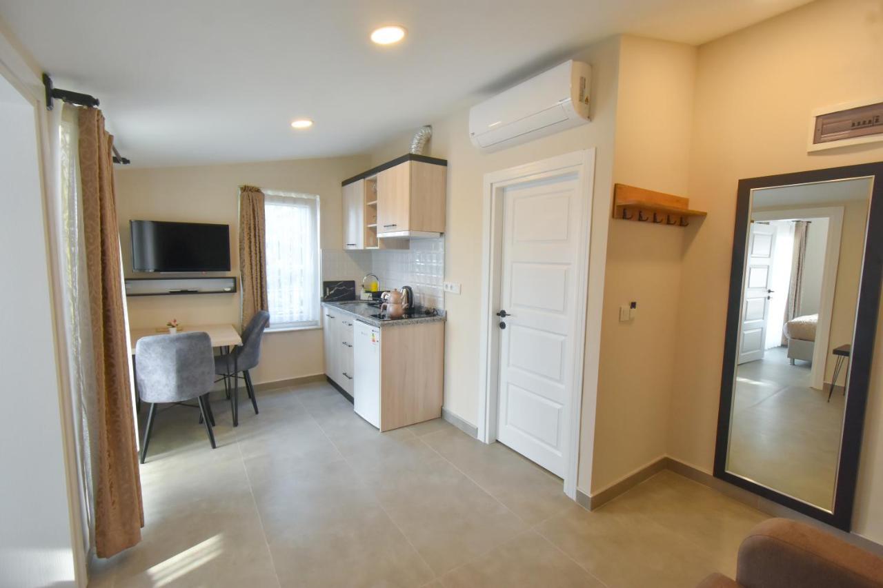 Apartamento Beyaz Melek