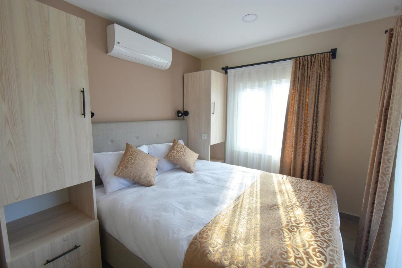 Beyaz Melek Apartamento