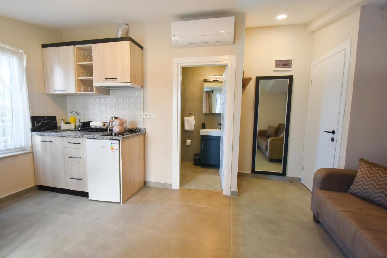 Apartamento Beyaz Melek *