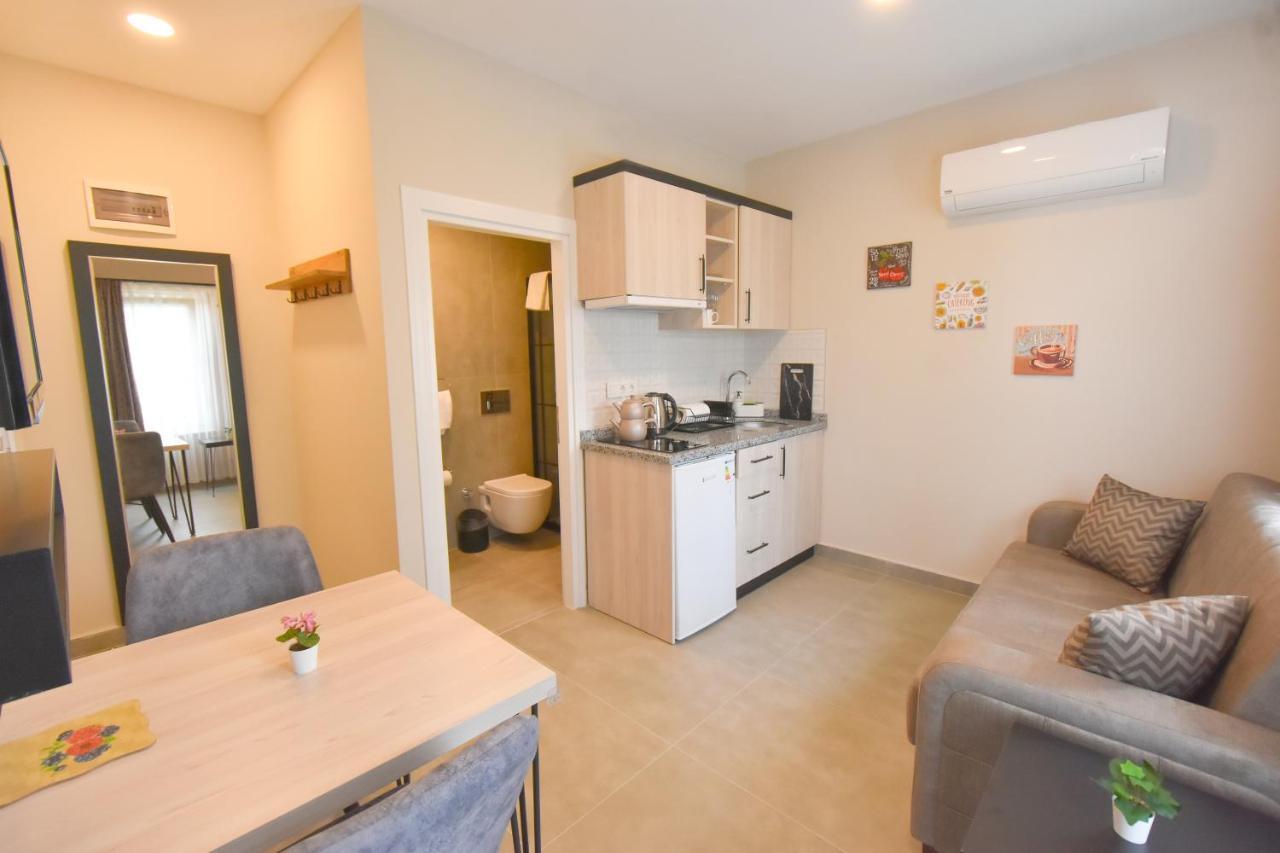 Beyaz Melek Apartamento *