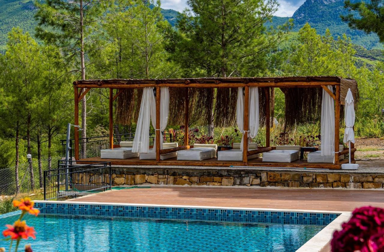 Hotel Maison Hill Hobbit & Boutique Antália