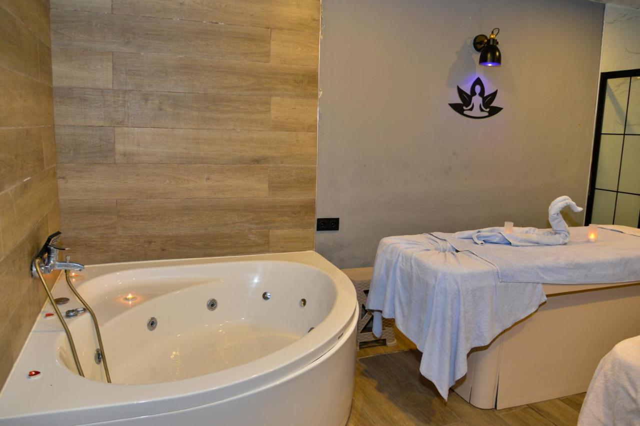 Hotel Zeynel Antália