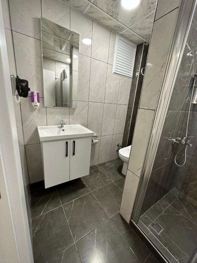 Apart-hotel Ale Boutique 3*
