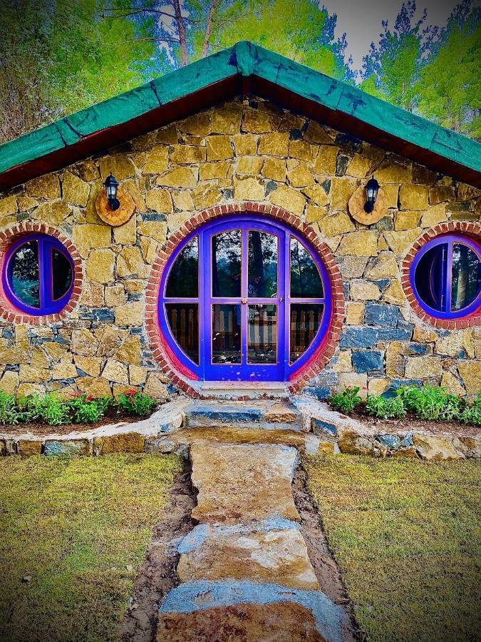 Maison Hill Hobbit & Boutique Hotel Antália