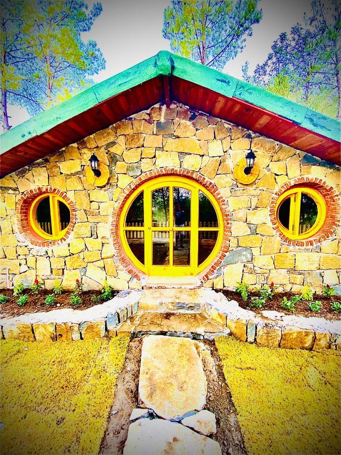 Hotel Maison Hill Hobbit & Boutique Antália