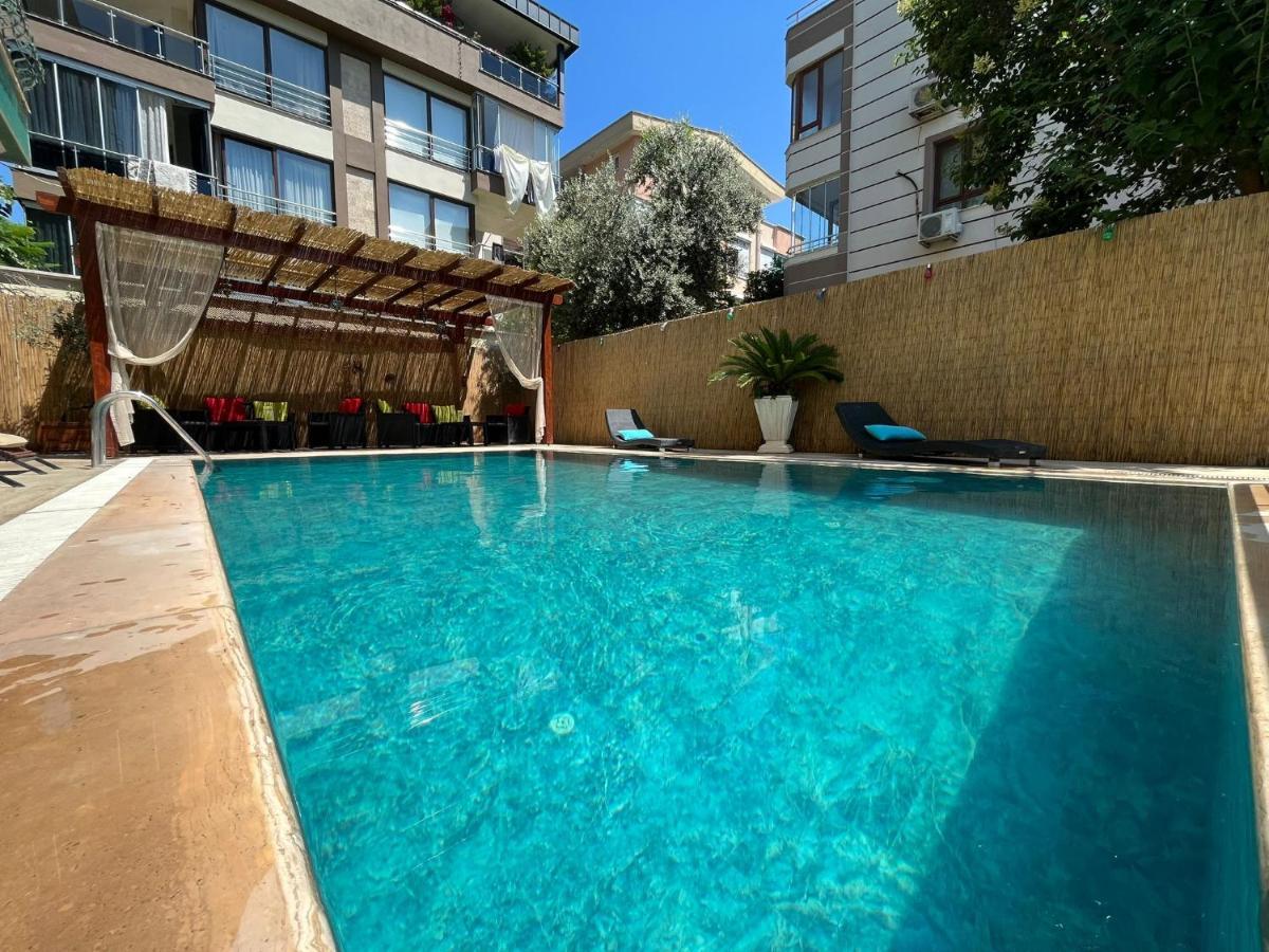 Beyaz Melek Apartamento *