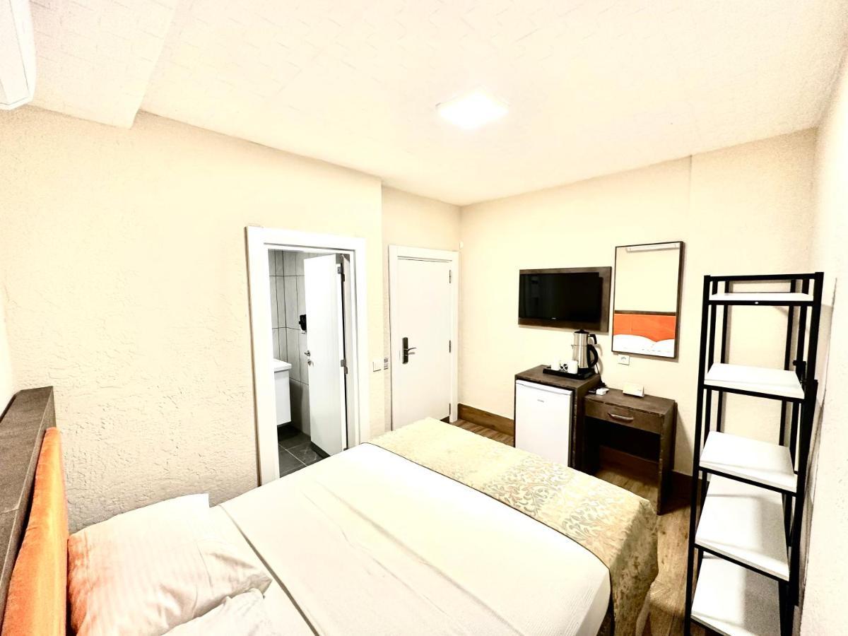 Apart-hotel Ale Boutique