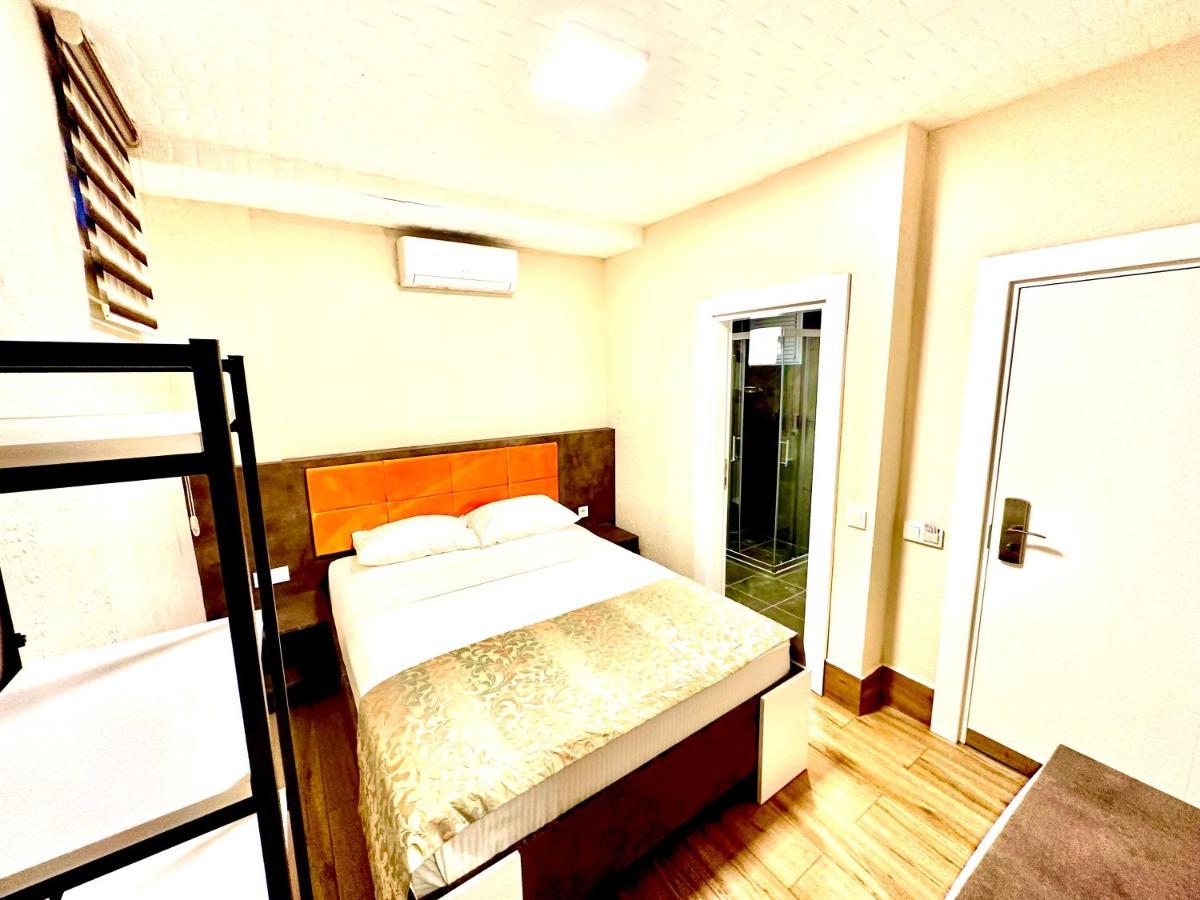 Ale Boutique Apart-hotel
