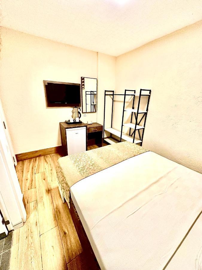 Apart-hotel Ale Boutique