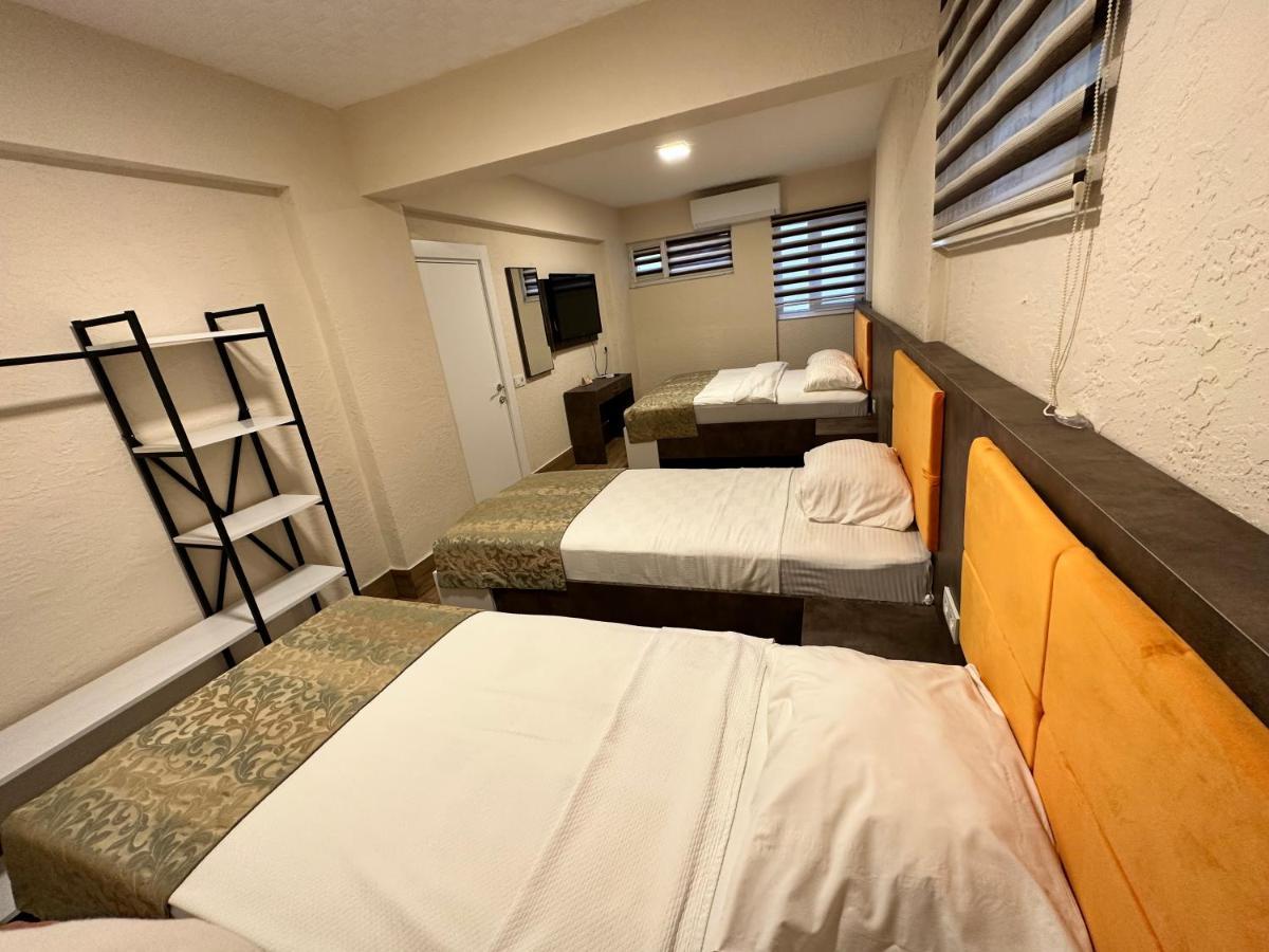 Ale Boutique Apart-hotel