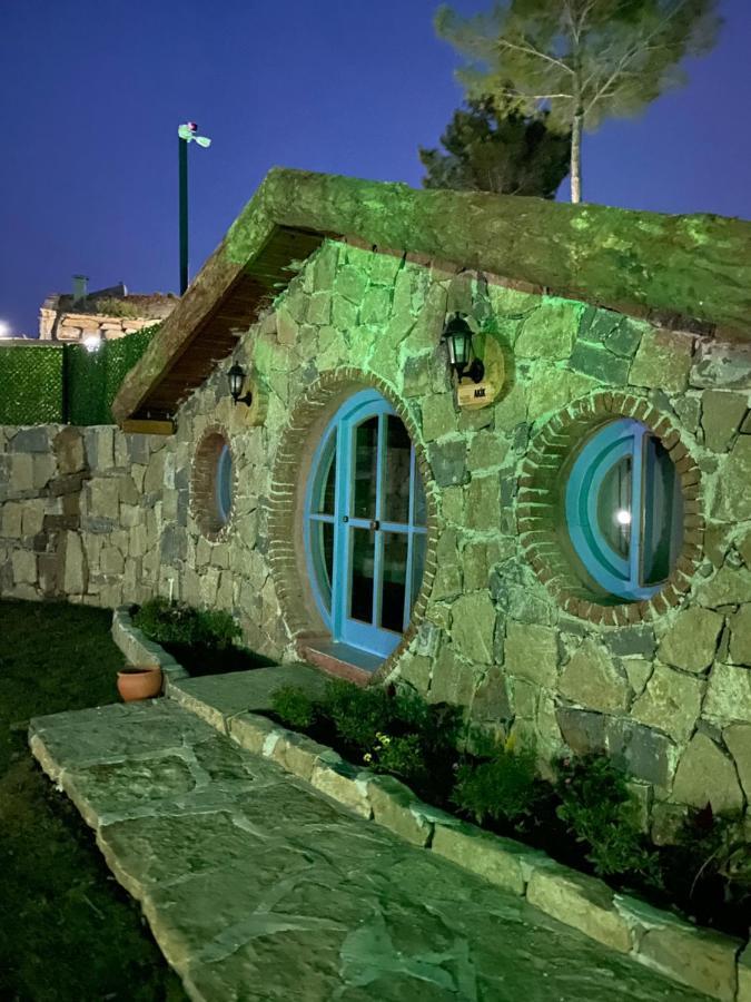 Maison Hill Hobbit & Boutique * Antália