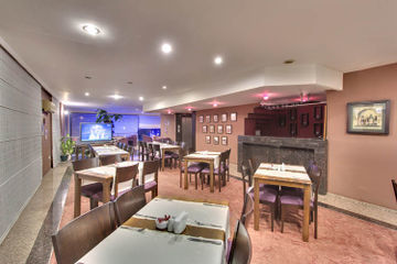 Antroyal Hotel Antália