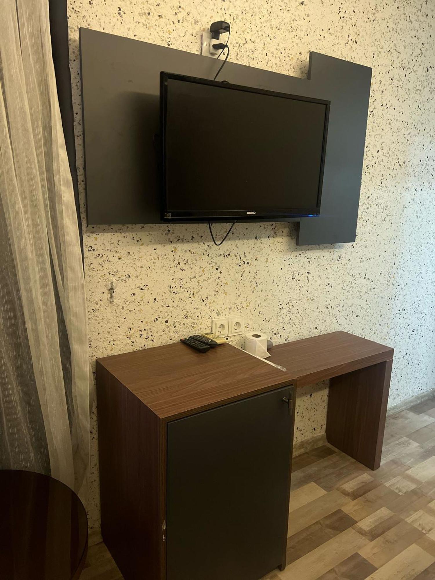 Luna Lara Otel Antalya