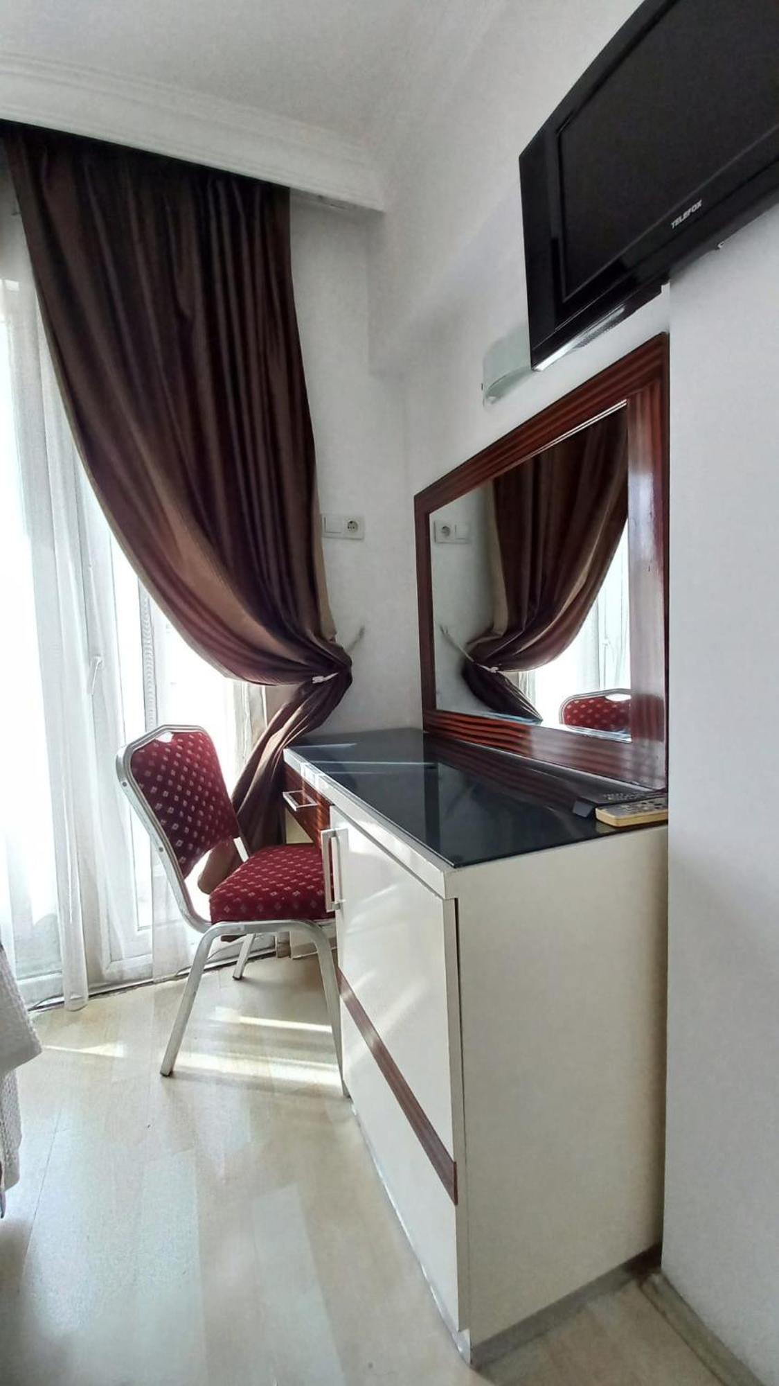 Hotel Atalla Antália