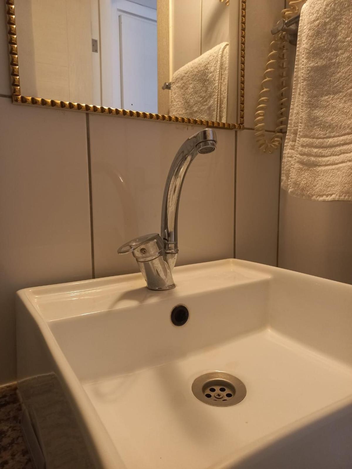 Hotel Atalla Antália