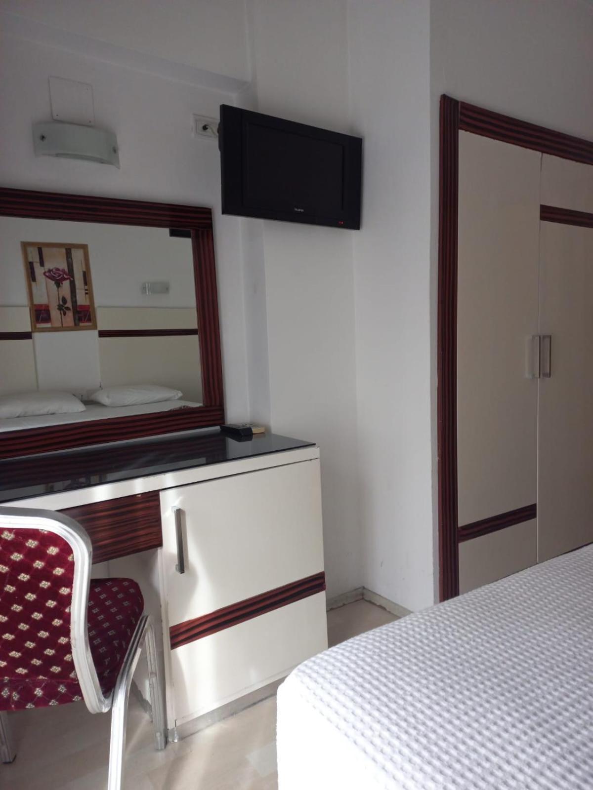 Hotel Atalla Antália