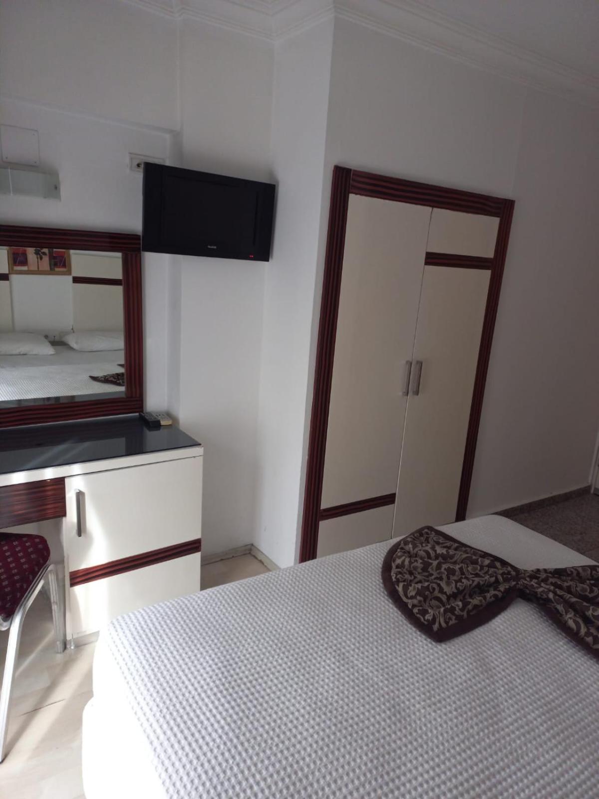 Atalla 3* Antália
