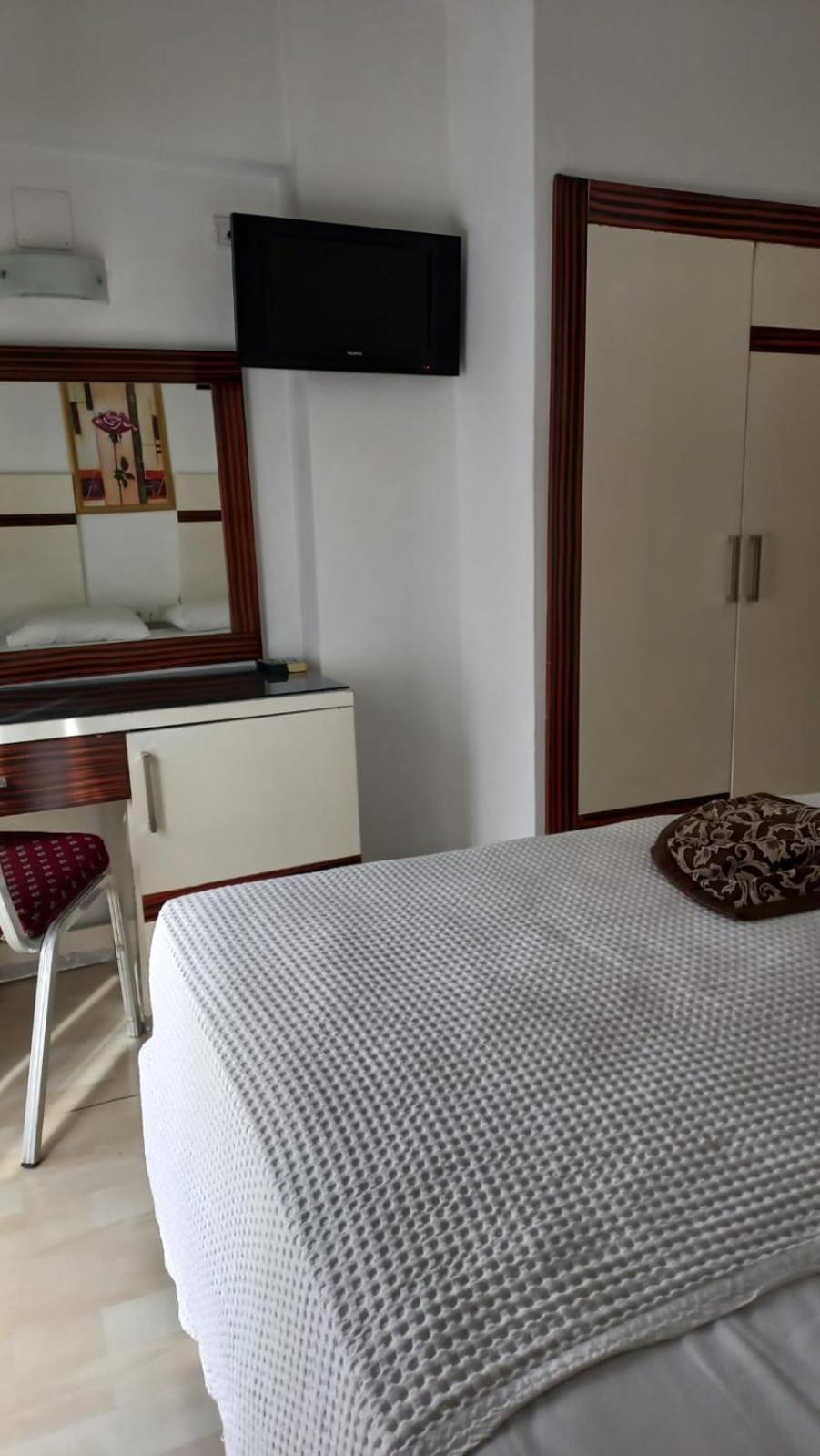 Hotel Atalla Antália
