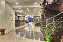 Antroyal Hotel Antália