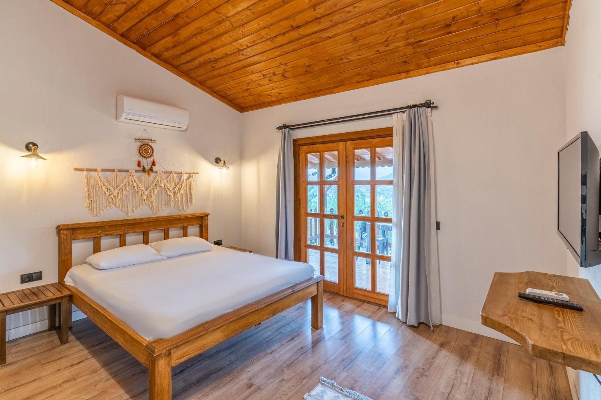 Hotel Maison Hill Hobbit & Boutique