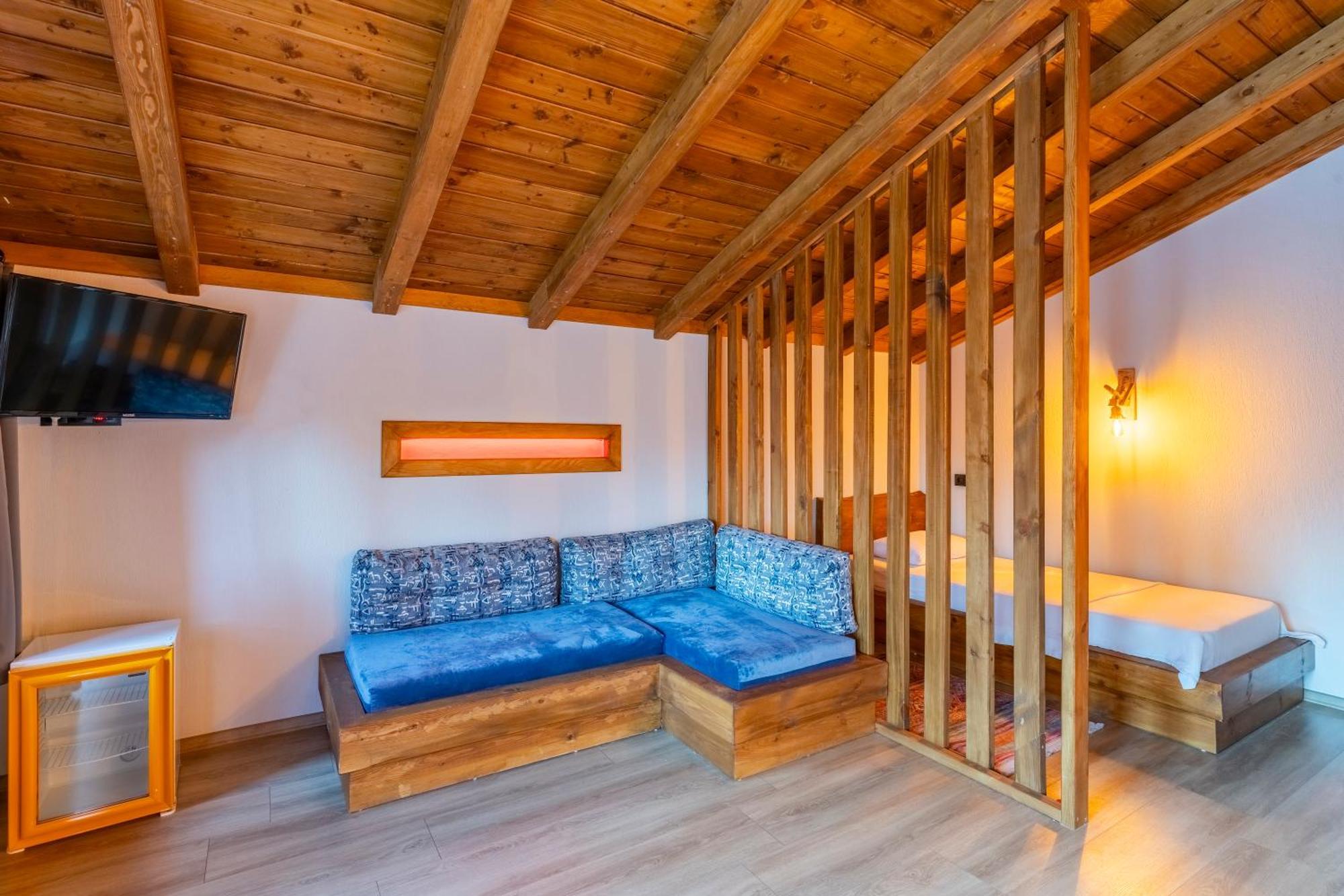 Maison Hill Hobbit & Boutique Hotel *