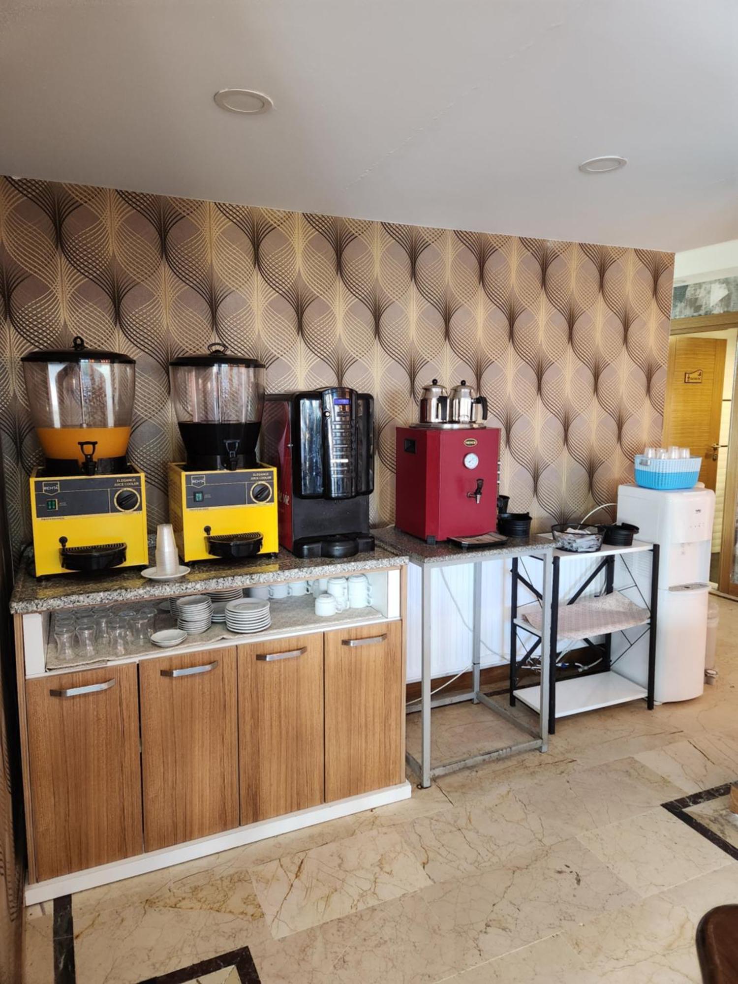 Esperanza Otel Antalya