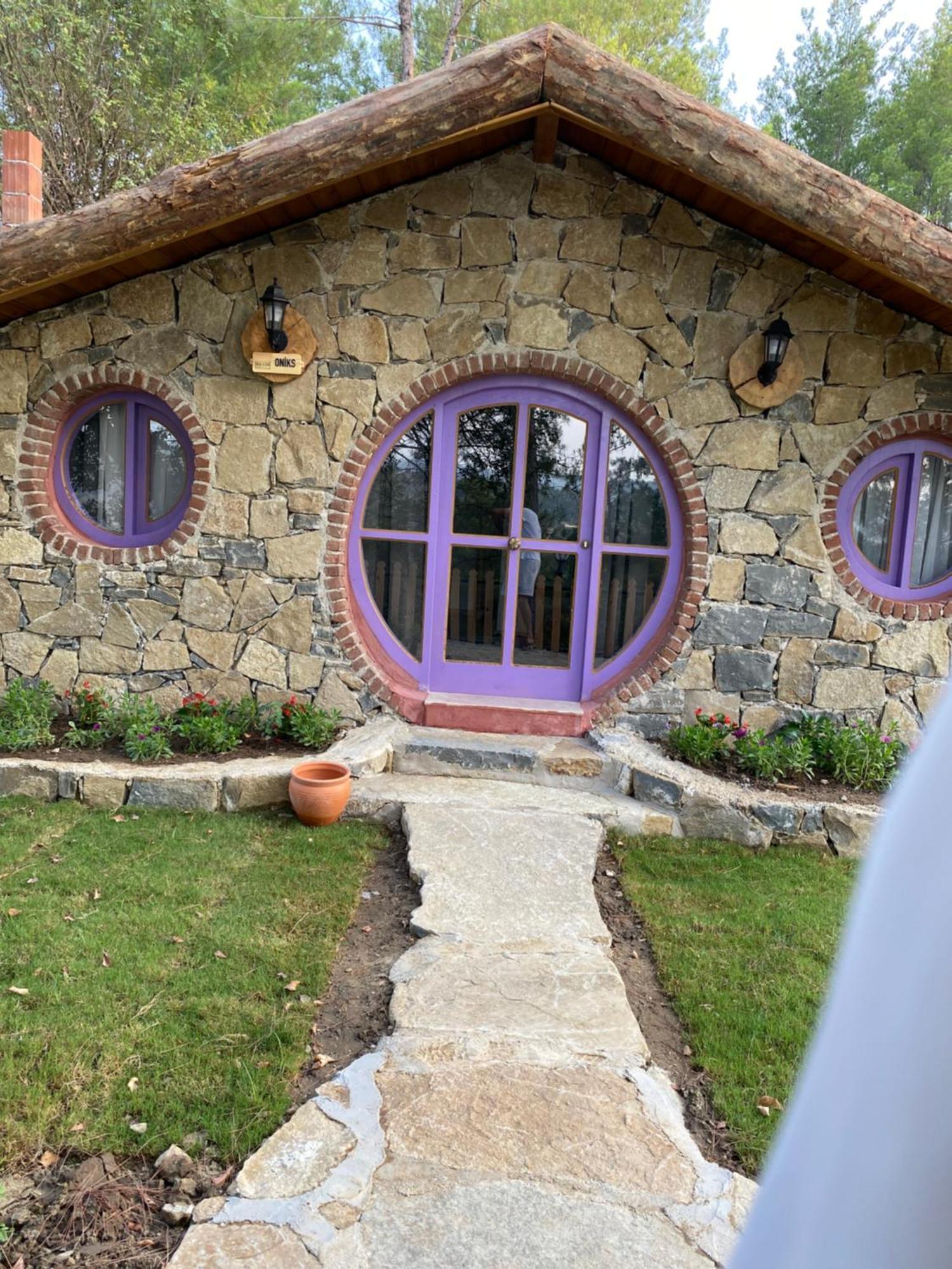 Maison Hill Hobbit & Boutique * Antália